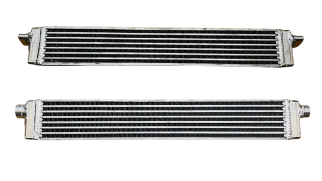 OIL COOLER